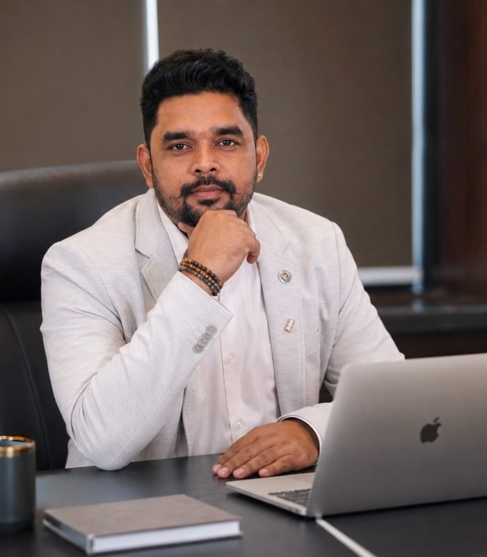 Dr. Pawan Laksh