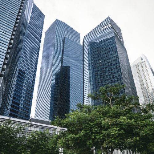 singapore-skyline